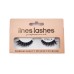 LINES LASHES STELLA veštačke trepavice PREMIUM PACK