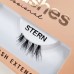 LINES LASHES STERN veštačke trepavice – half lash PREMIUM PACK