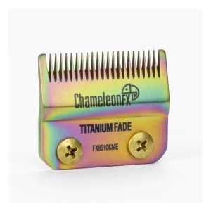 BaByliss PRO Nož FADE TITANIUM za mašinicu FX/BOOST+ CHAMELEON