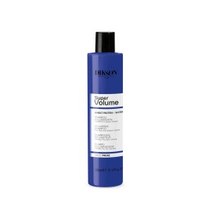 Dikson Super Volume Shampoo 300ml – Šampon za volumen tanke kose