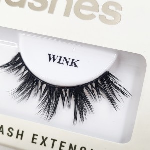 LINES LASHES WINK veštačke trepavice PREMIUM PACK