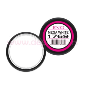 ENG Color gel MEGA WHITE 5ml