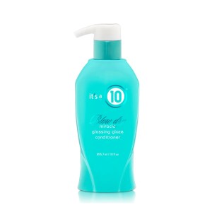 IT'S A 10 HAIRCARE Blow dry Miracle Regenerator za sjaj kose 295,7ml