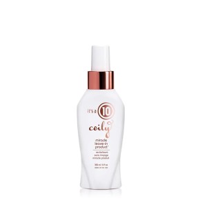 IT'S A 10 Miracle Coily Leave-In 120ml