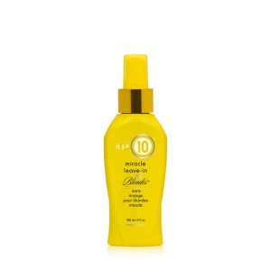 IT'S A 10 HAIRCARE Miracle Leave-in za plavu kosu 120ml