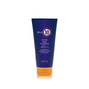 IT'S A 10 HAIRCARE Miracle Regenerator Plus KERATIN 148ml