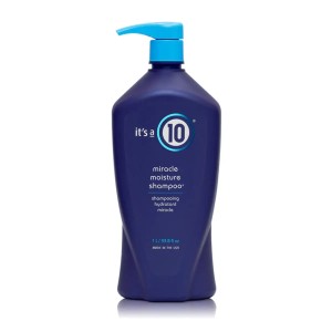 IT'S A 10 HAIRCARE Miracle Šampon za hidrataciju 1000ml