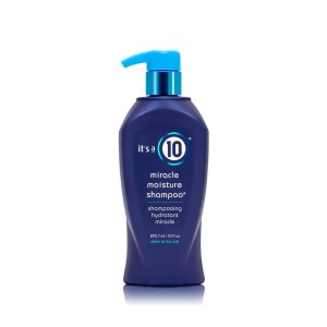 IT'S A 10 HAIRCARE Miracle Šampon za hidrataciju 295,7ml