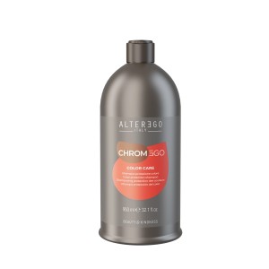 ALTEREGO Šampon za farbanu kosu CHROMEGO COLOR CARE 950ml