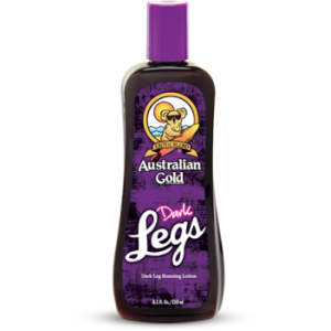 AUSTRALIAN GOLD DARK LEGS 250ml