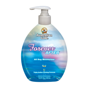 AUSTRALIAN GOLD Forever After losion 400ml