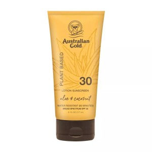 AUSTRALIAN GOLD Plant Based SPF 30