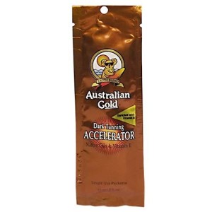 AUSTRALIAN GOLD ACCELERATOR 15ml