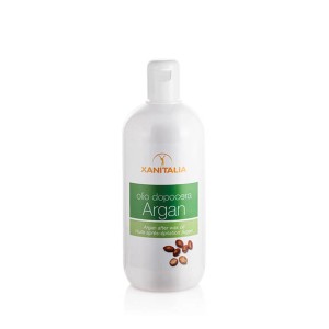 XANITALIA Argan ulje posle depilacije 500ml