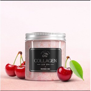 COLLAGEN LUX SPA esencija višnja