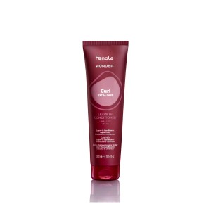 FANOLA WONDER CURL Leave-in regenerator za kovrdžavu kosu 300ml