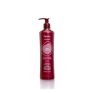 FANOLA WONDER CURL Regenerator za kovrdžavu kosu 350ml