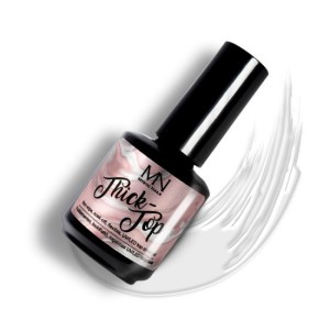 MYSTC NAILS Thick-Top - (HEMA-free) 10ml