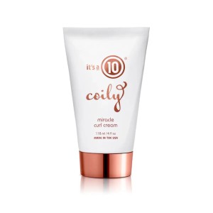 IT'S A 10 HAIRCARE Miracle Coily Krema za kovrdže 118ml