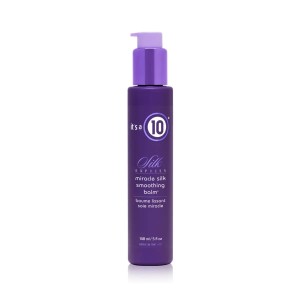 IT'S A 10 HAIRCARE Silk Balzam za ravnanje kose 148ml