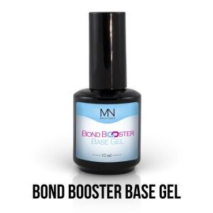 MYSTC NAILS Bond Booster Base Gel - 10ml