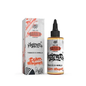 MARMARA BARBER Šampon za bradu TOBACCO & VANILLA 100ml