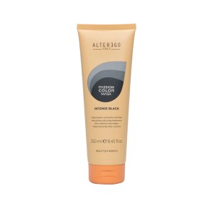 ALTEREGO PASS COL MASK Kolor regenerator INTENSE BLACK 250ml