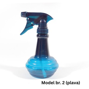 Pumpice za vodu plastične model 2 plava