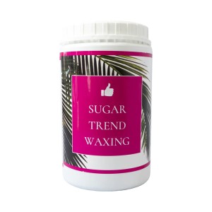 LIKE SUGAR TREND WAXING Šećerna pasta za toplu depilaciju 700ml