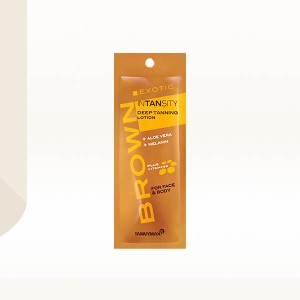 TannyMaxx Krema za sunčanje Exotic Intansity - 15ml