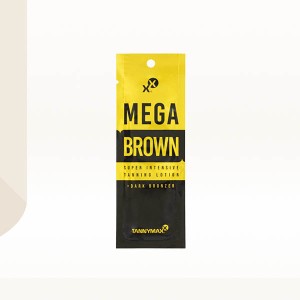 TannyMaxx Bronzing losion Mega Brown - 15ml