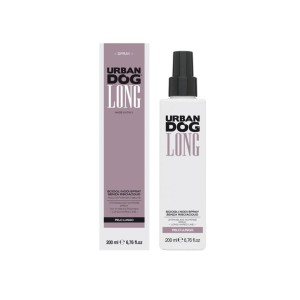 URBAN DOG šampon za pse za suvo pranje LONG 200ml