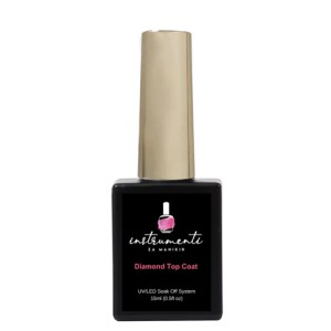 IZM Diamond Top Coat