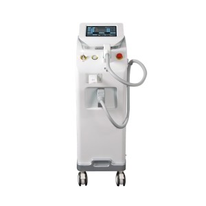 VECOM BEAUTY SYSTEM 3XB DIODE LASER