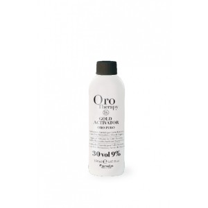 FANOLA ORO THERAPY 24K Aktivator 30vol 150ml