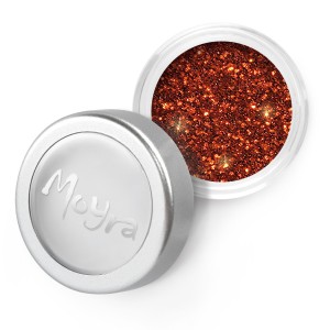 MOYRA-VAMP GLITER POWDER  no. 21